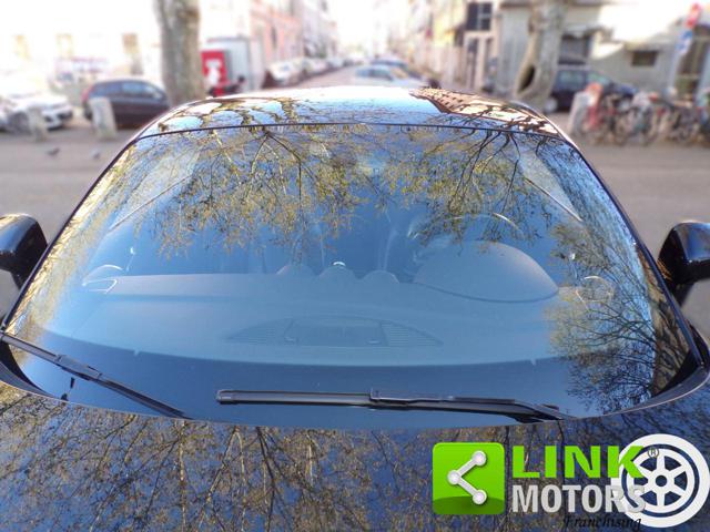 AUDI TT usata, con Interni in pelle