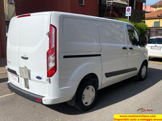FORD Transit Custom usata, con Climatizzatore