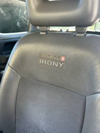 SUZUKI Jimny usata, con Chiusura centralizzata