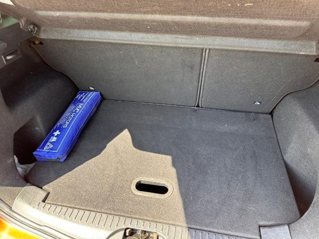 FORD B-Max usata, con Cruise Control