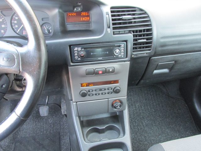 OPEL Zafira usata, con Boardcomputer