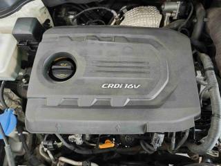 KIA Stonic usata, con Sensore di luce