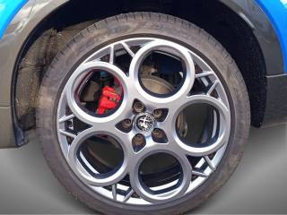 ALFA ROMEO Tonale usata, con ESP