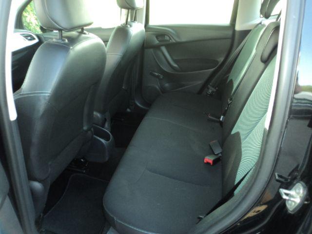 CITROEN C3 usata, con Servosterzo