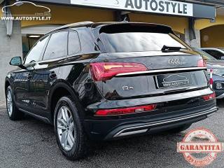 AUDI Q5 usata, con Sensori di parcheggio posteriori