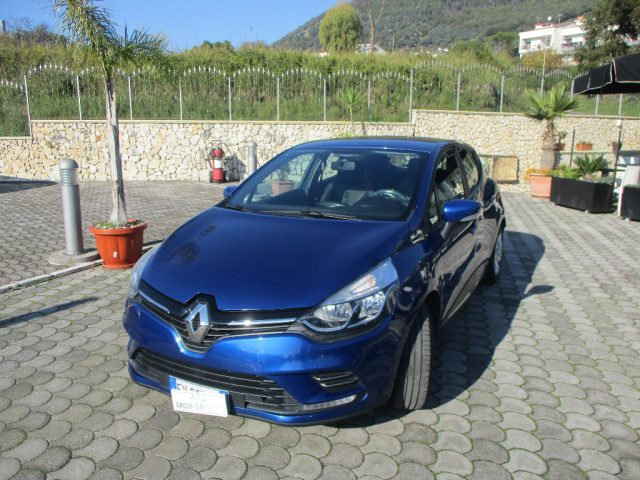 RENAULT Clio usata, con ABS