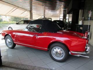 ALFA ROMEO Giulietta usata 19