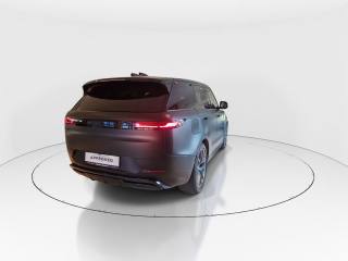 LAND ROVER Range Rover Sport usata, con Airbag