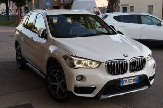BMW X1 usata, con Fari Xenon