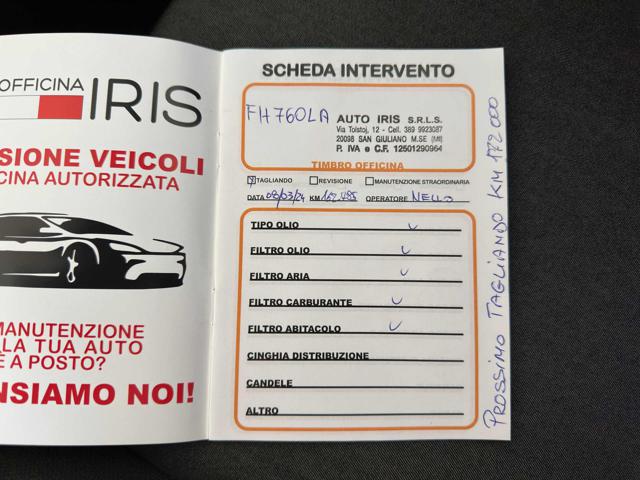 FIAT Punto usata 50