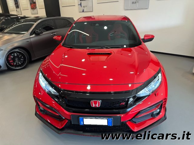 HONDA Civic usata, con Airbag