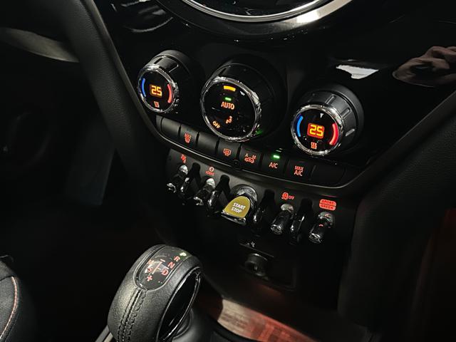 MINI Countryman usata, con Controllo elettronico della corsia