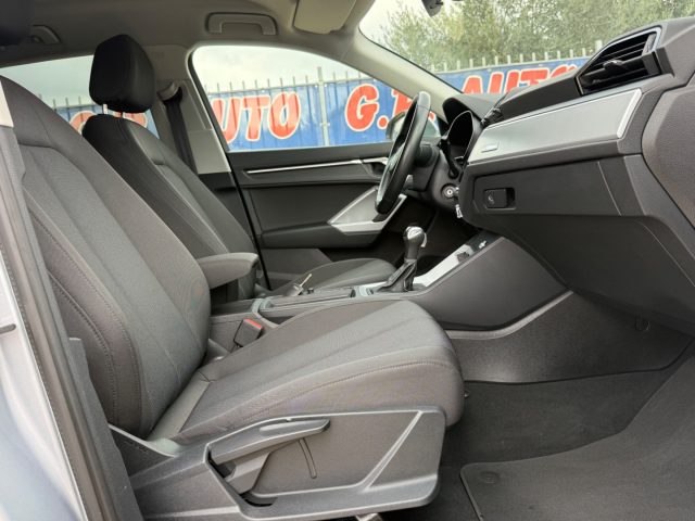 AUDI Q3 usata 29