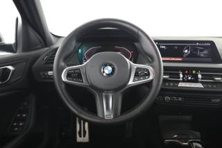 BMW 118 usata 5