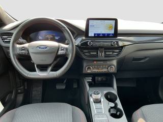FORD Kuga usata 10
