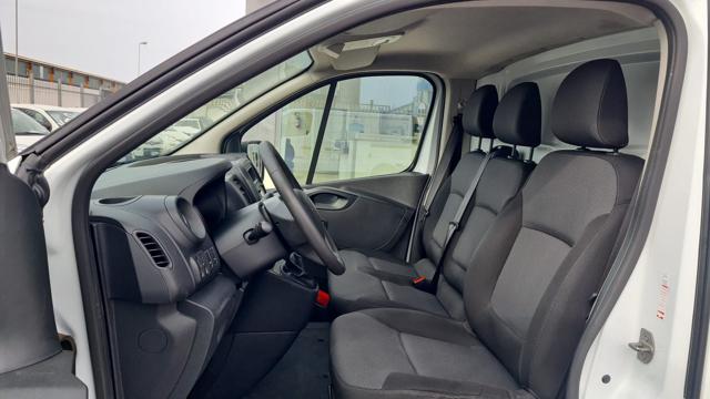 FIAT Talento usata, con Autoradio