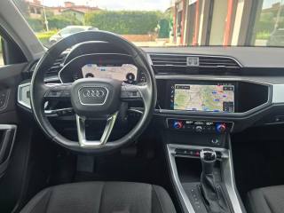 AUDI Q3 usata, con Controllo vocale