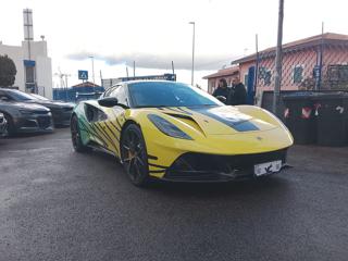 LOTUS Emira usata, con Airbag