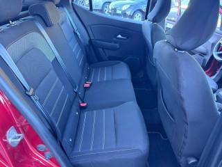 DACIA Sandero usata, con Touch screen