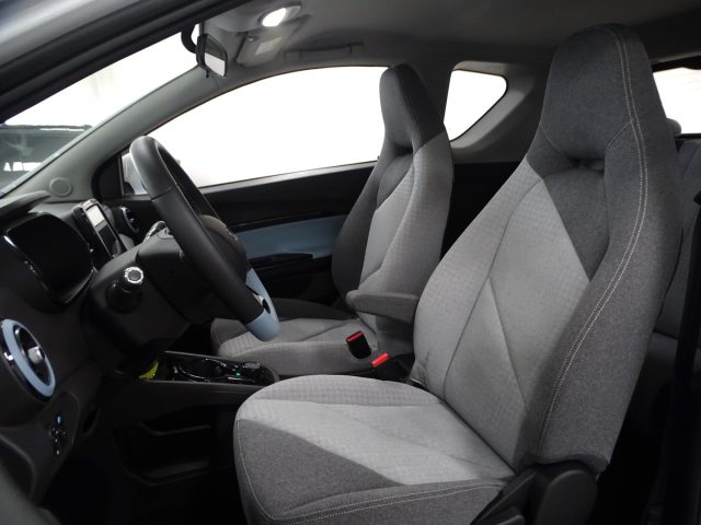 DR MOTOR DR 1.0 EV usata, con Immobilizzatore elettronico