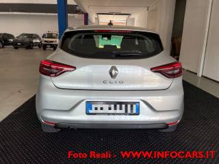 RENAULT Clio usata, con Climatizzatore
