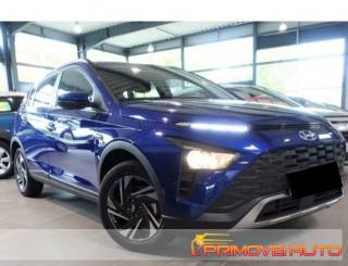 HYUNDAI Bayon usata, con Chiusura centralizzata