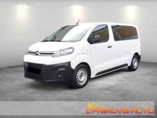 CITROEN Jumpy usata, con Climatizzatore