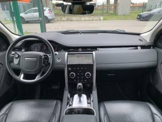 LAND ROVER Discovery Sport usata, con Cruise Control