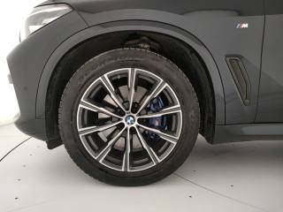 BMW X5 usata, con Cerchi in lega