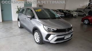OPEL Crossland usata, con Autoradio