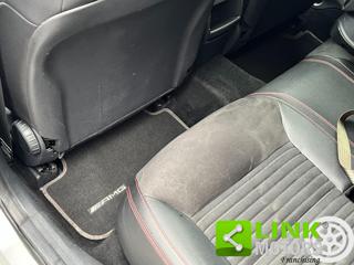 MERCEDES-BENZ A 180 usata, con Controllo automatico clima