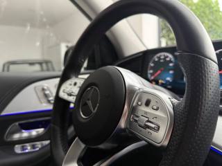 MERCEDES-BENZ GLE 300 usata, con Tettuccio apribile