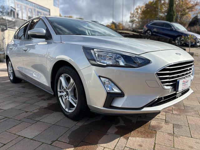 FORD Focus usata, con Airbag