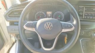 VOLKSWAGEN California usata, con Isofix