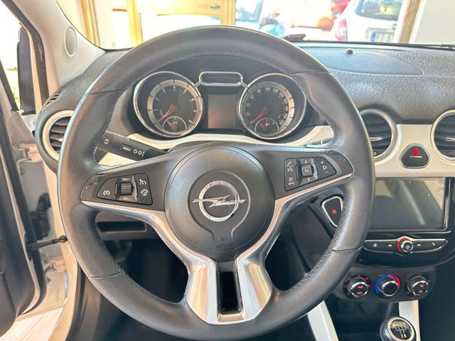 OPEL Adam usata, con Fendinebbia