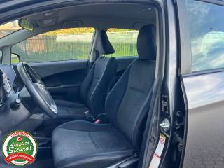 TOYOTA Verso-S usata, con Alzacristalli elettrici