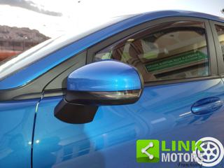 FORD Puma usata, con Immobilizzatore elettronico