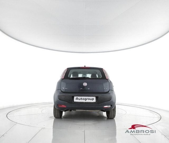 FIAT Punto Evo usata 5