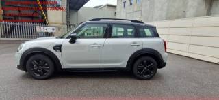 MINI Countryman usata, con Alzacristalli elettrici