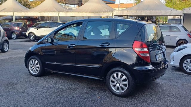 MERCEDES-BENZ A 180 usata, con Airbag Passeggero