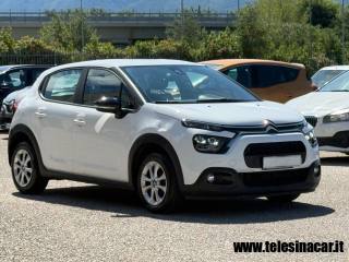 CITROEN C3 usata, con Airbag Passeggero