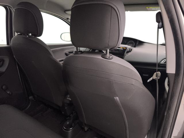 LANCIA Ypsilon usata 20