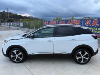 PEUGEOT 3008 usata, con Autoradio