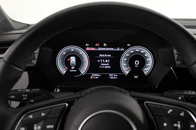 AUDI A3 usata, con Airbag Passeggero