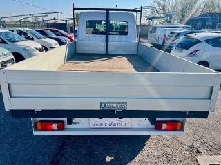 OPEL Movano usata, con Chiusura centralizzata