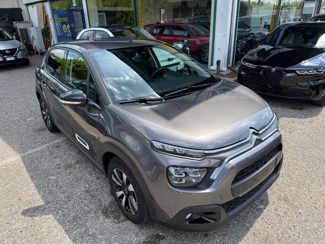 CITROEN C3 usata, con Servosterzo