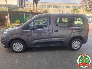 OPEL Combo Life usata, con Airbag Passeggero