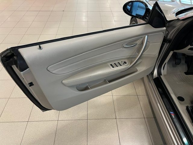 BMW 135 usata, con Immobilizzatore elettronico