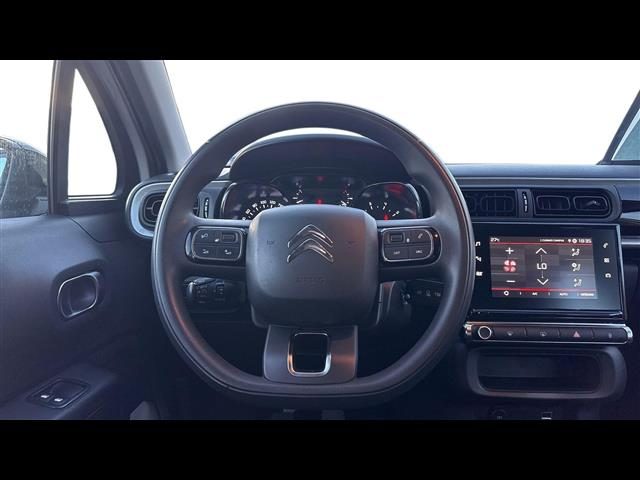 CITROEN C3 usata, con Autoradio