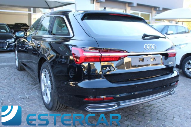 AUDI A6 usata, con Cruise Control